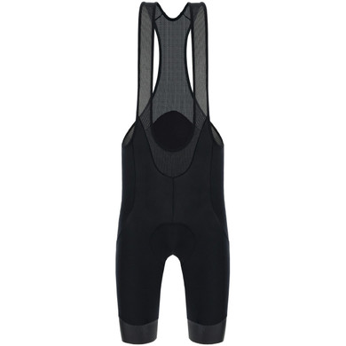 Santini Vara Gel Bibshort Black