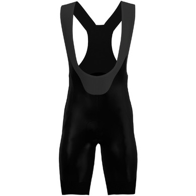 Santini Vara Gel Bibshort Womens Black