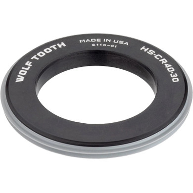 Wolf Tooth Crown Race Adapter 1 1/2 To 1 1/8