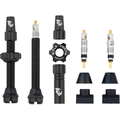 Wolf Tooth Tubeless Valves 44mm
