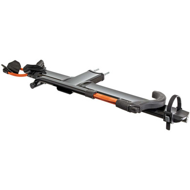 Kuat NV 2.0 Add On 1 Bike Grey Metallic/Orange Anodize