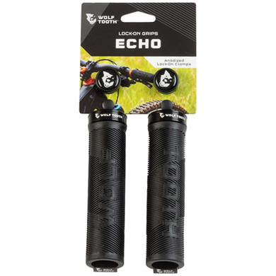 Wolf Tooth Echo Lockon Grip