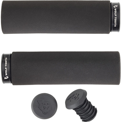 Wolf Tooth Lockon Fatpaw Grip