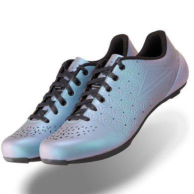 Supacaz Suave Road Shoe Oil Slick