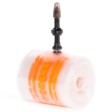 GUEE AEROLite TPU Tube MTB 27.5x1.9/2.35 40mm