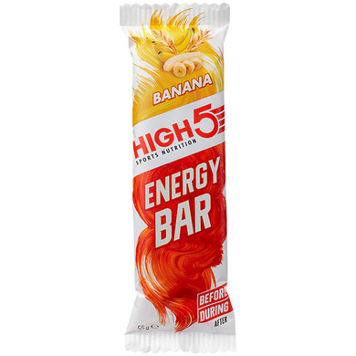 High5 Energy Bar Banana