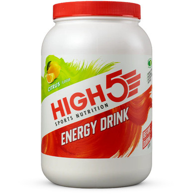 High5 Energy Drink Mix Citrus 2.2kg