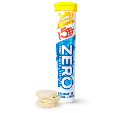 High5 ZERO Hydration Tablets Mango