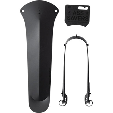 Ass Saver Win Wing Gravel 2 Special Edition Stealth
