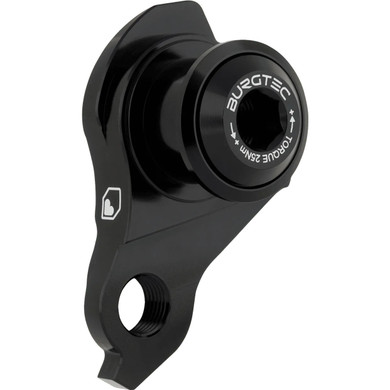 Shop Burgtec Udh Hanger Burgtec Black Buy