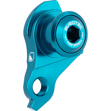 Shop Burgtec Udh Hanger Colorado Blue Buy