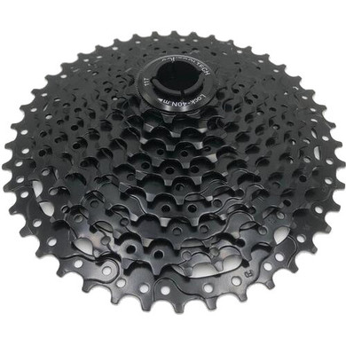 Controltech 10s 11-50t Mtb Cassette Hg