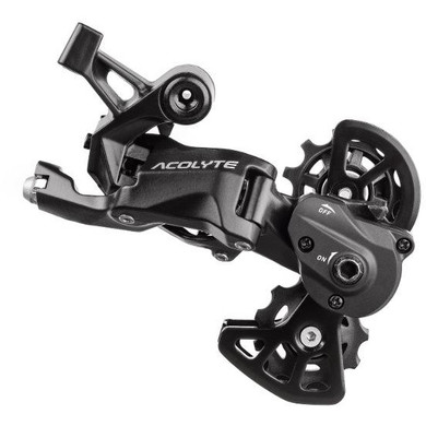 Microshift Acolyte RD-M5185S 1x8 Spd S Cage Clutch Rear Der