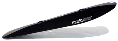 Mucky Nutz Gut Fender Black