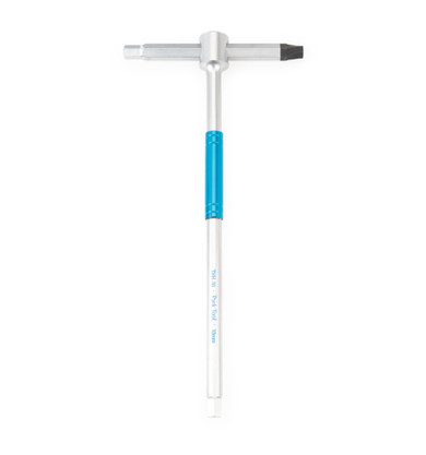 Park Tool THH-10 T10 Hex Sliding T-Handle Wrench
