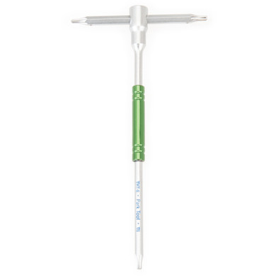 Park Tool THT-8 T8 Torx Sliding T-Handle Wrench