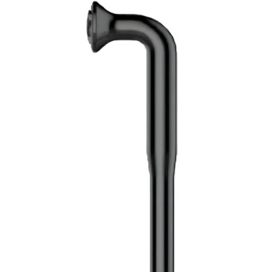 Pillar JBend PSR 13g 2.5/2.3 Black Spokes 290mm 18pcs