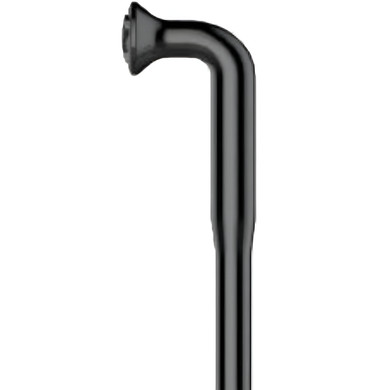 Pillar JBend PSR 14g 2.2/2.0 Black Spokes 232mm 18pcs