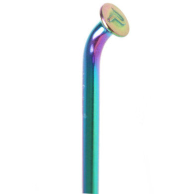 Pillar JBend PSR 14g 2.2/2.0 Slick Spokes 286mm 18pcs