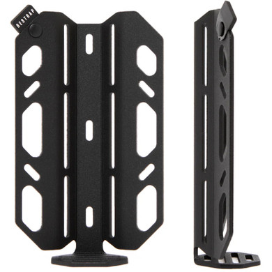 Restrap Carry Cage Black
