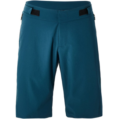 Santini Fulcro Cargo Shorts Teal