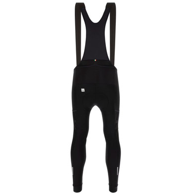 Santini Gravel Bibtights C3 Black