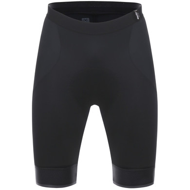 Santini Karma Delta Shorts Black Nero