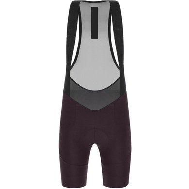 Santini Sleek Raggi Bibshorts Womens Purple