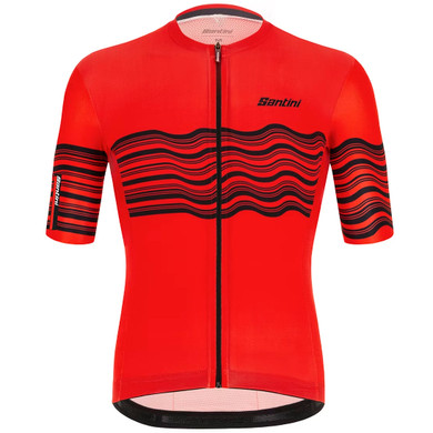Santini Tono Profilo Jersey