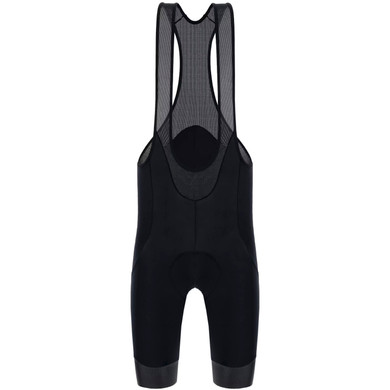 Santini Vara Emax Bibshorts Black Nero