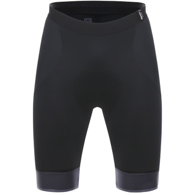 Santini Vara Gel Shorts Black