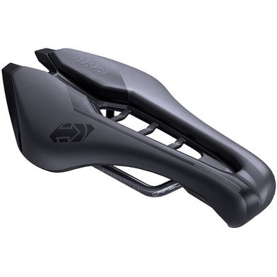 Shimano Pro TSA 1.1 Black 132mm AF Carbon Rail Saddle