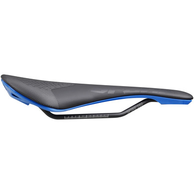 Spank Spike 160 Saddle Black Blue