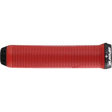Spank Spike Grip 30 Red