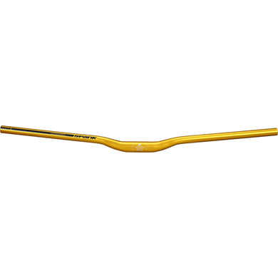 Spank Spoon 800 Bar 20mm Rise Gold