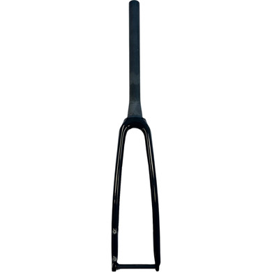 Argon 18 Gallium Pro Disc Fork M-XL Grey/Black Gloss