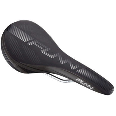 Funn Adlib Saddle Blk/Blk