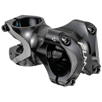 Funn Tron 60mm 31.8 Clamp Stem Black