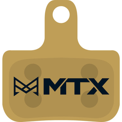 MTX Brake Pads Gold Label HD SRAM AXS/Force/Level/Red