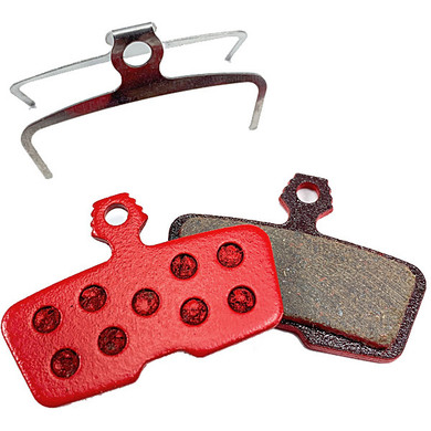 MTX Brake Pads Red Label RACE Hayes Prime Pro