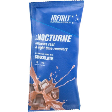 Infinit Nutrition Nocturne 10 Pack Single Serve