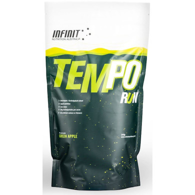 Infinit Nutrition Tempo Run Apple Bag 540g