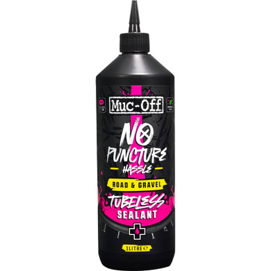 Muc-Off Tubeless Sealant Road-Gravel 1L
