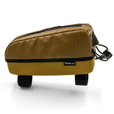 Orucase Magnetic Top Tube Bag HC Coyote