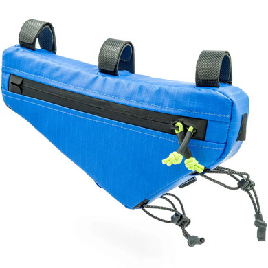 Orucase Mini Frame Pack Bag HC Glaucous