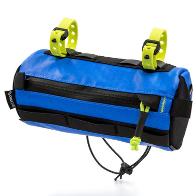 Orucase Smuggler HC Handlebar Bag Glaucous