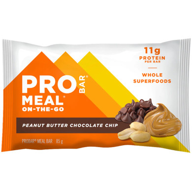 PRO BAR Meal On The Go 85g Peanut Butter Chocolate