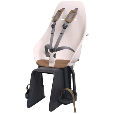 Urban Iki Rear Seat MIK HD Sakura Pink/Kurumi Brown