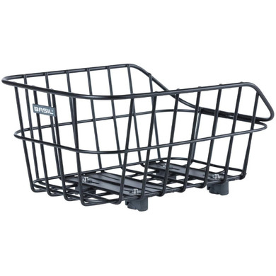 Basil Cento Rear Basket