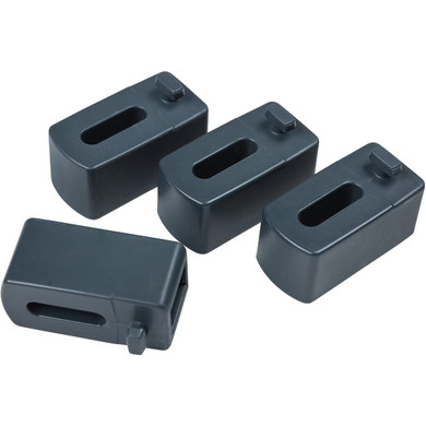 Basil WSL Booster Set 4pc